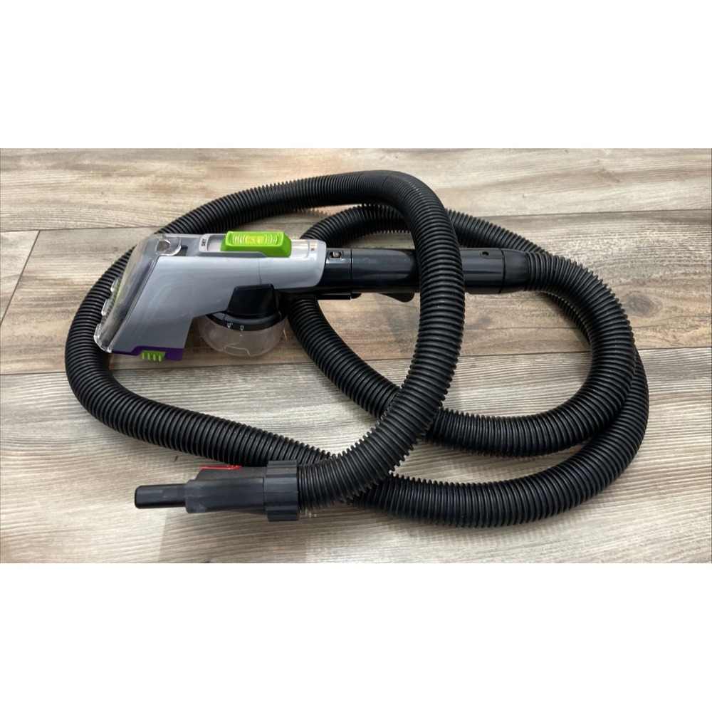 Bissell ProHeat 2X Pet Upholstery Tool 2-in-1 Hose Attachment Unused